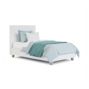 Single Bed | Furncastle - Patravali Furniture